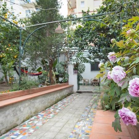 Oltre Il Giardino Villa Vico Equense Luaran gambar