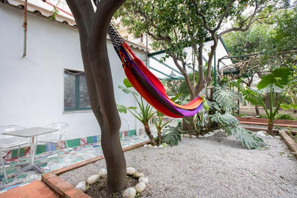 Oltre Il Giardino Villa Vico Equense Luaran gambar